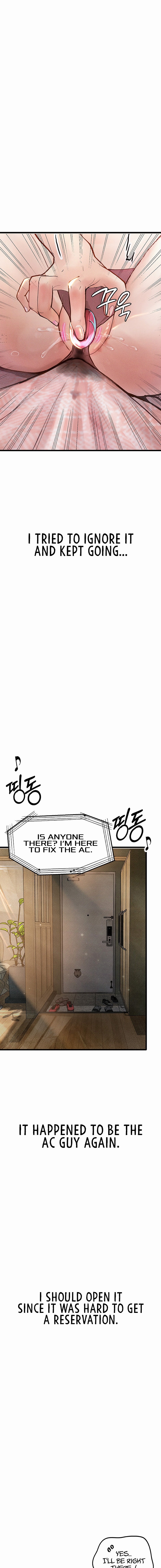 Corruption Obscene Tales chapter 2 page 3