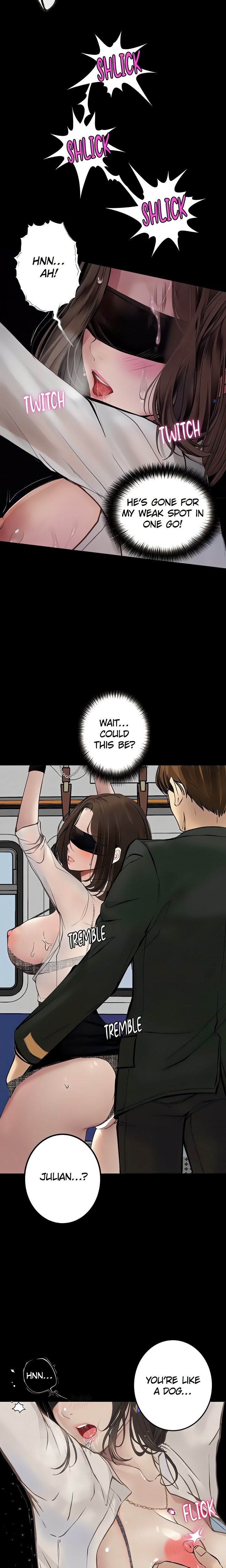 Corruption Obscene Tales chapter 22 page 9
