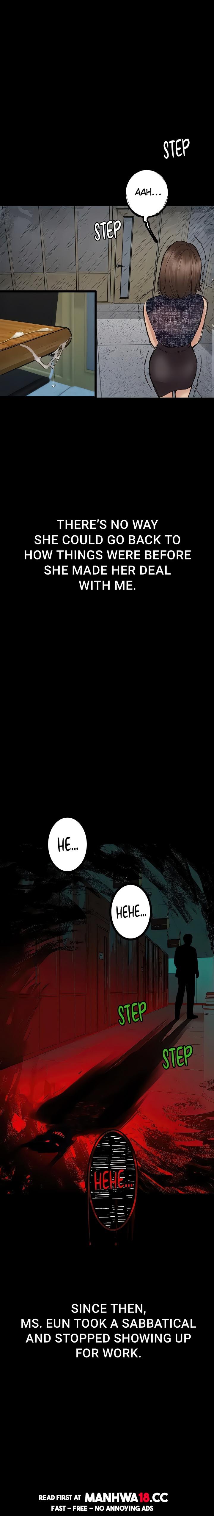 Corruption Obscene Tales chapter 22 page 21