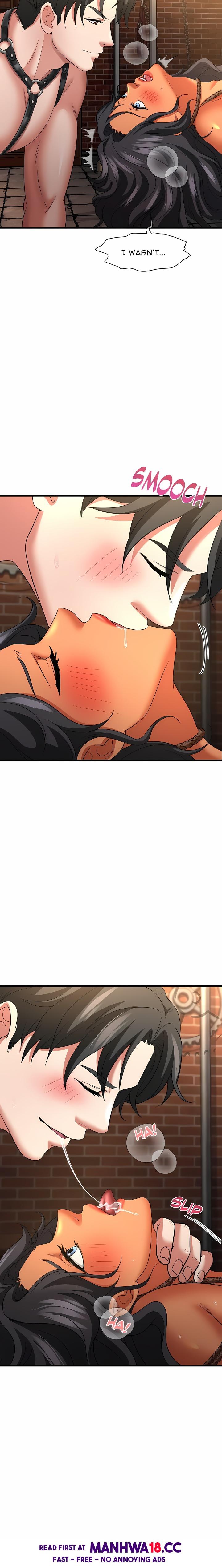 Crimson Bind (Uncensored) chapter 1 page 3