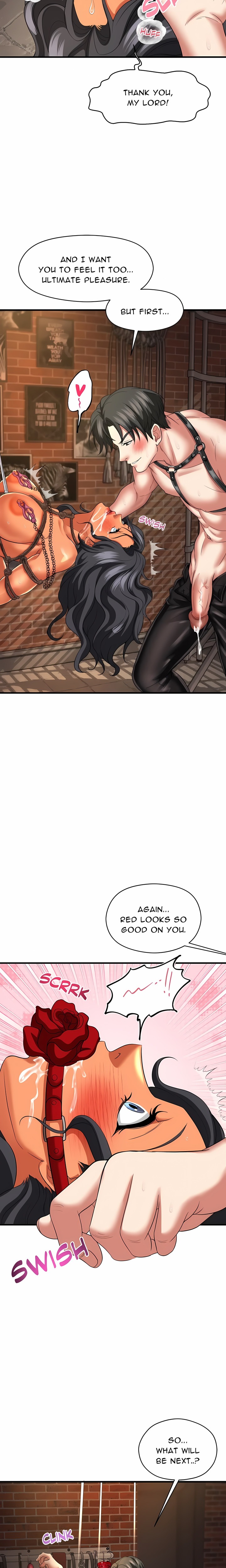 Crimson Bind (Uncensored) chapter 2 page 8