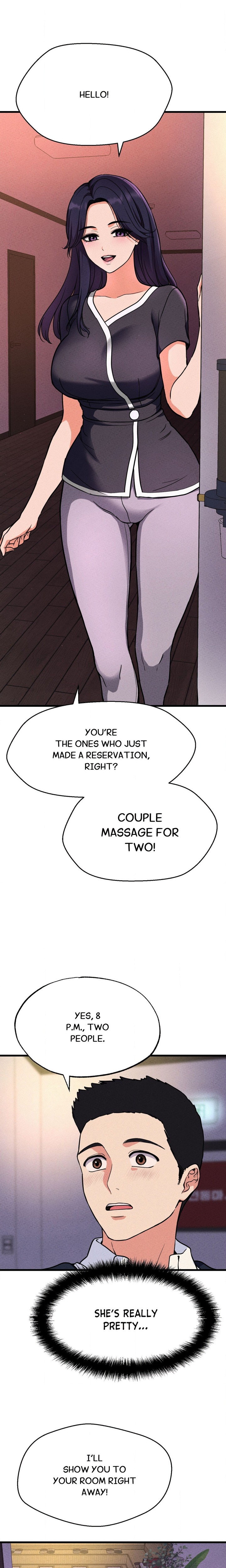 Cuck Thology chapter 1 page 7