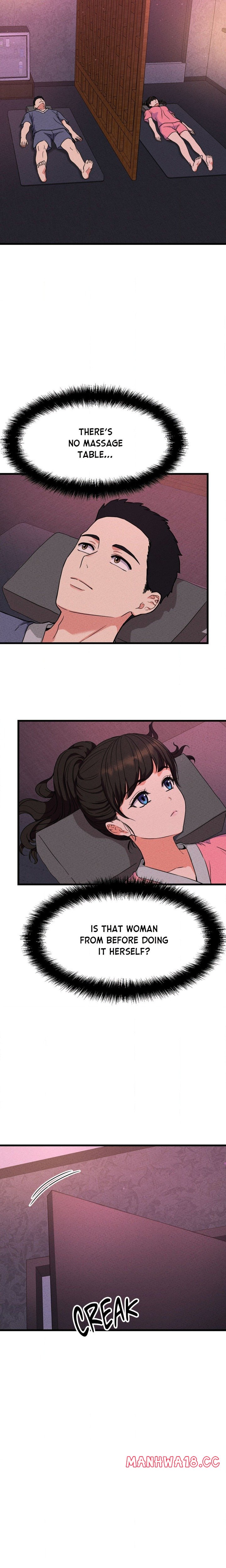 Cuck Thology chapter 1 page 10