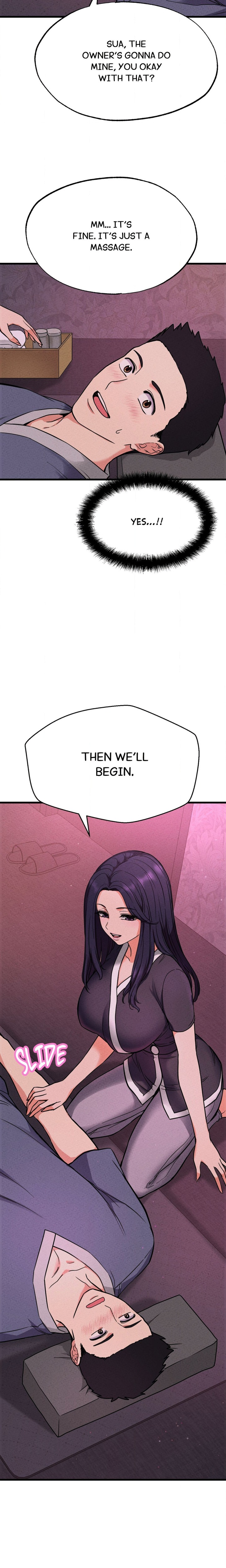 Cuck Thology chapter 1 page 12