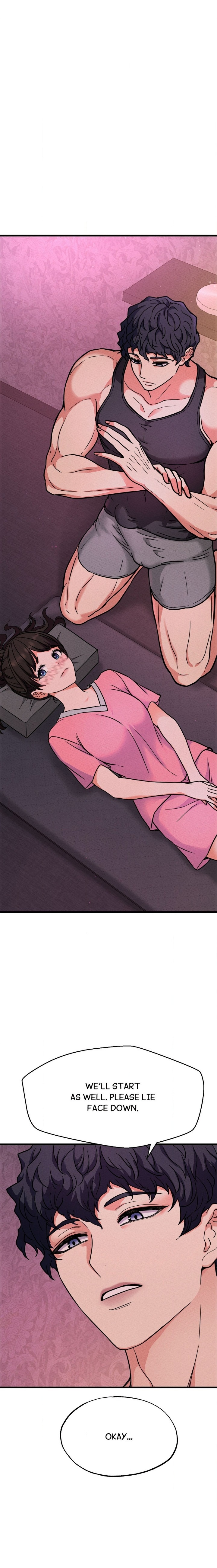 Cuck Thology chapter 1 page 13