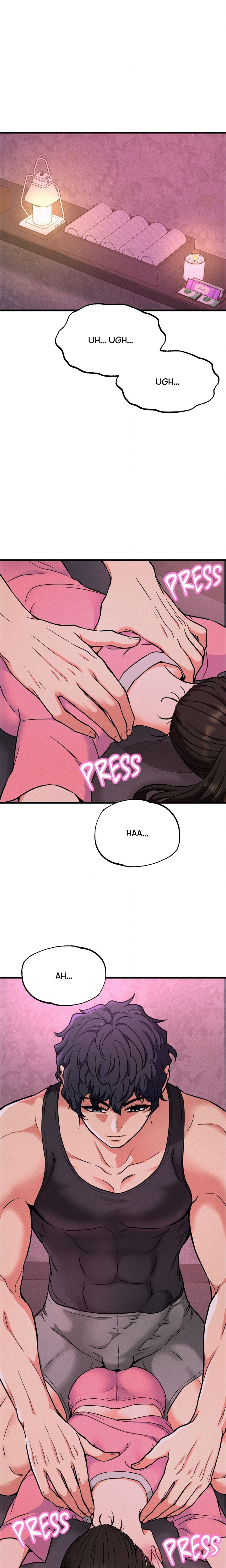 Cuck Thology chapter 1 page 14