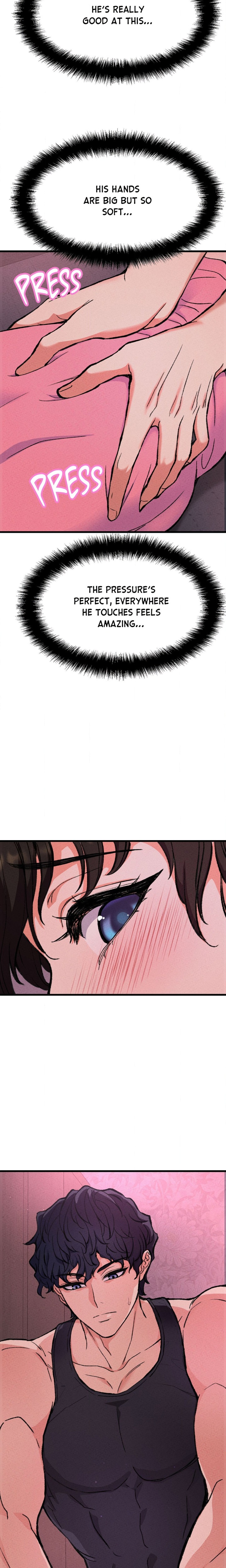 Cuck Thology chapter 1 page 16