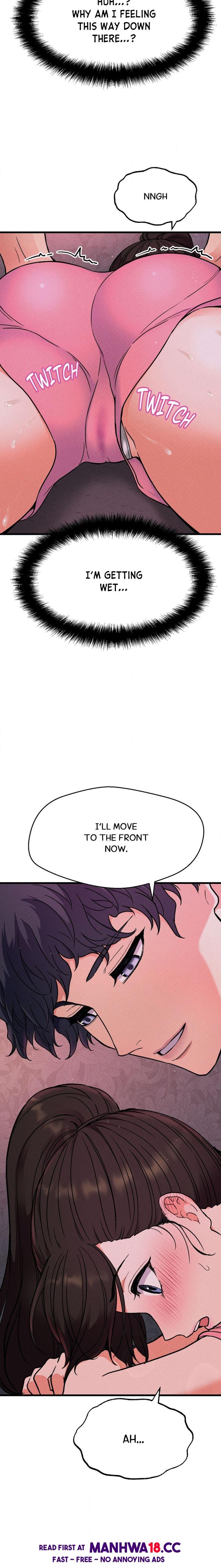 Cuck Thology chapter 1 page 19