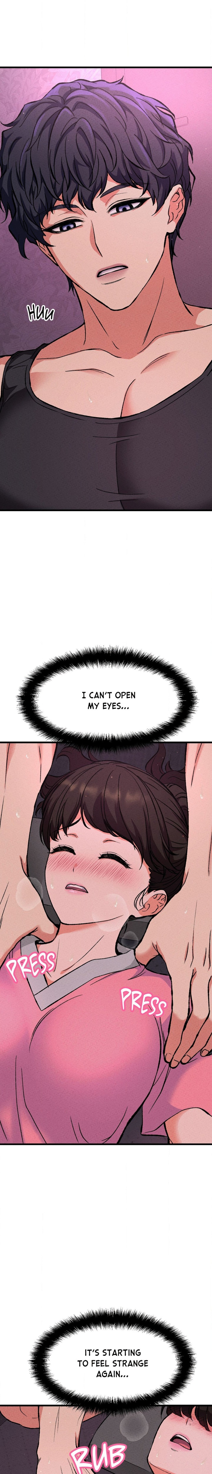 Cuck Thology chapter 1 page 21