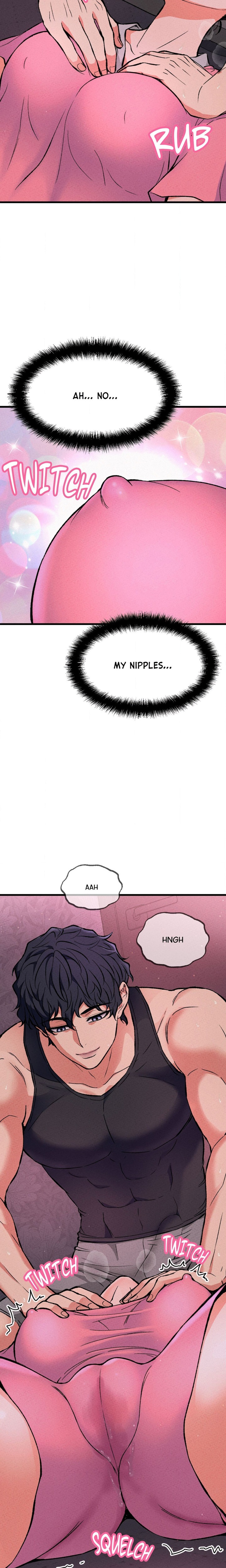 Cuck Thology chapter 1 page 22