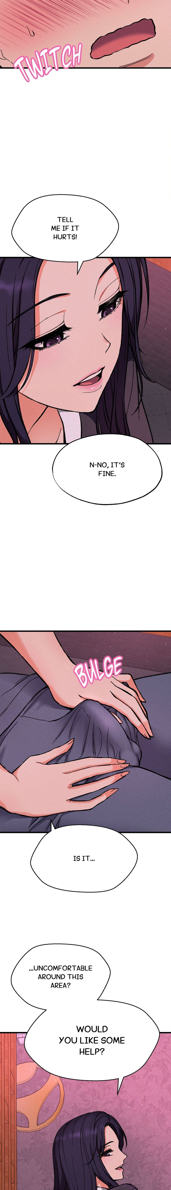 Cuck Thology chapter 1 page 26