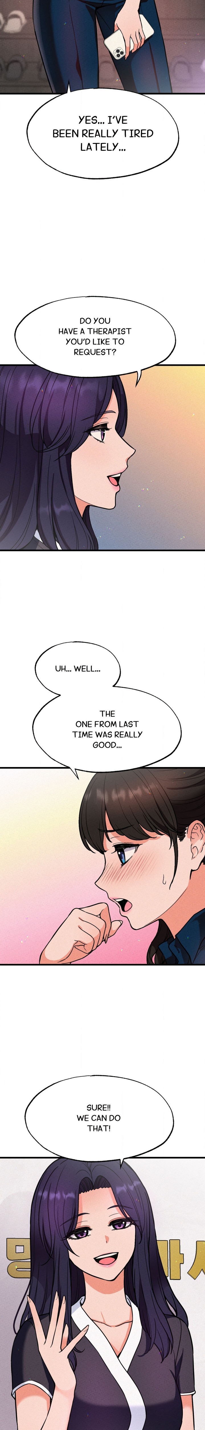 Cuck Thology chapter 2 page 8