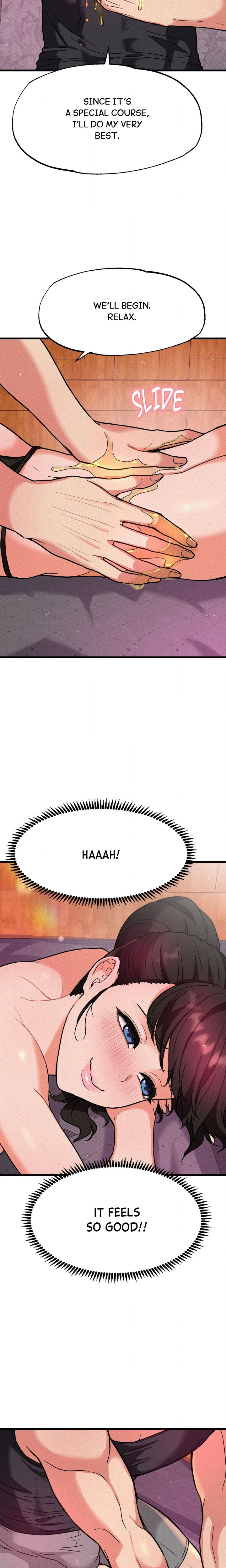 Cuck Thology chapter 2 page 12