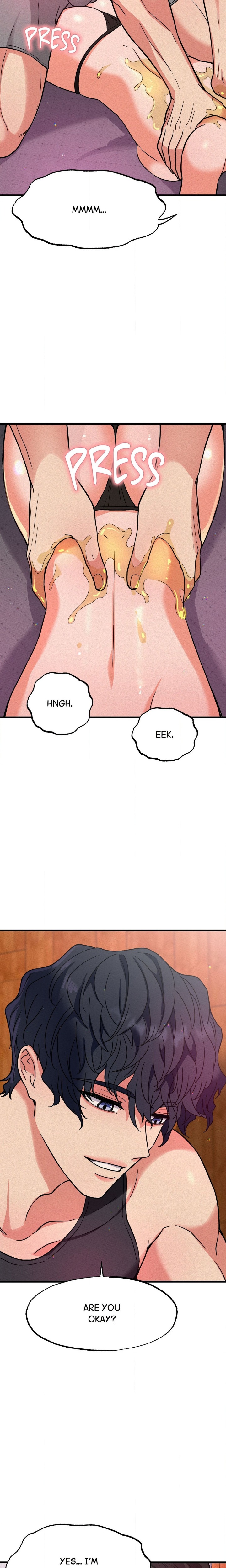 Cuck Thology chapter 2 page 13