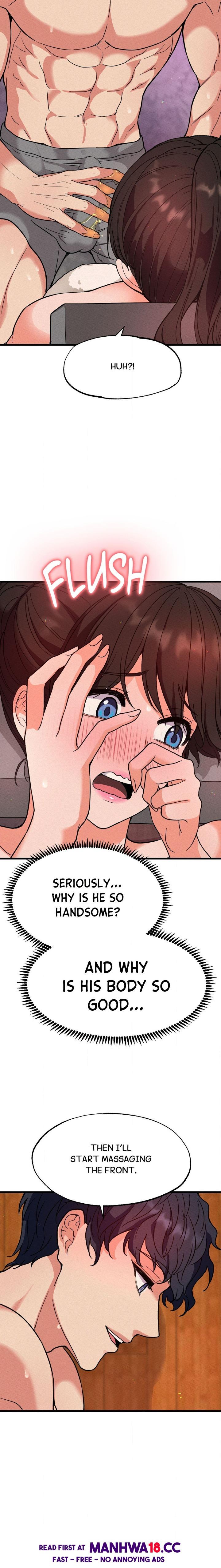 Cuck Thology chapter 2 page 18