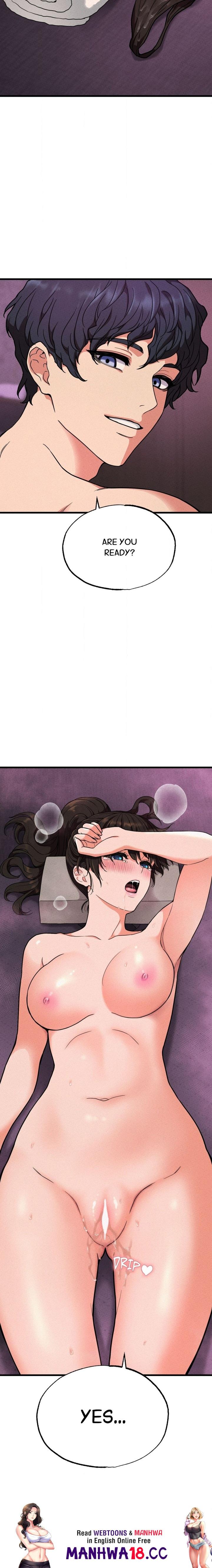 Cuck Thology chapter 2 page 22