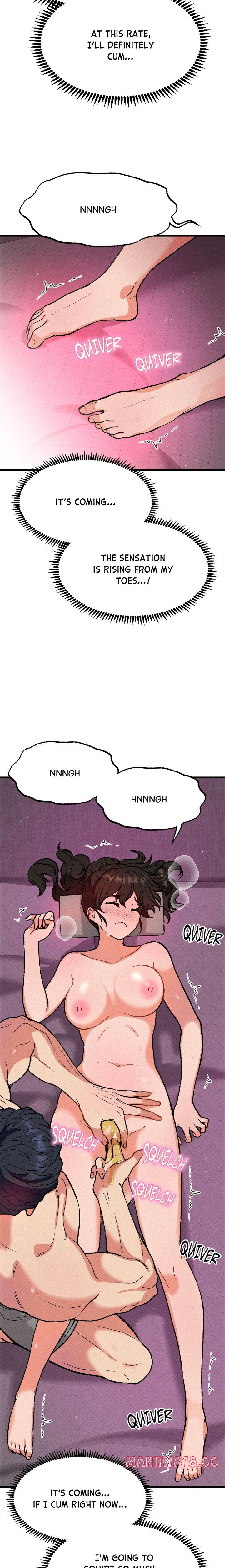 Cuck Thology chapter 3 page 5
