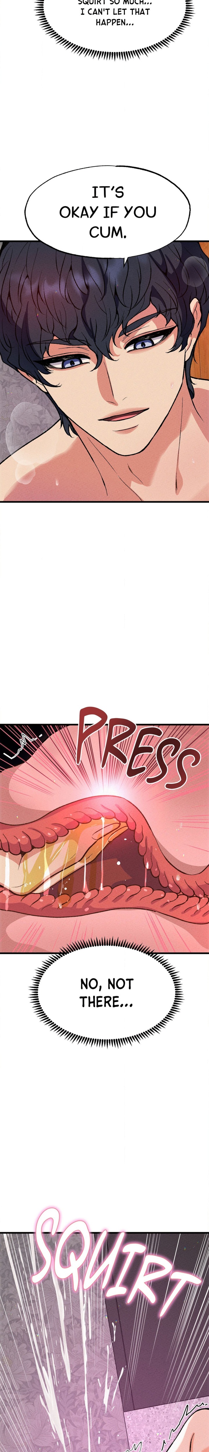 Cuck Thology chapter 3 page 6