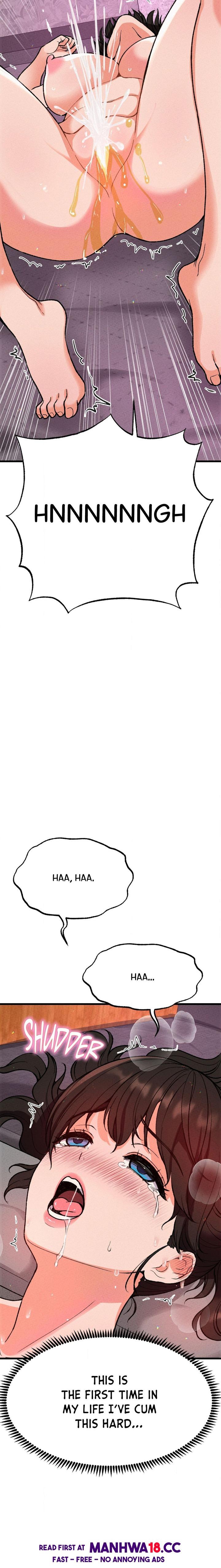 Cuck Thology chapter 3 page 7