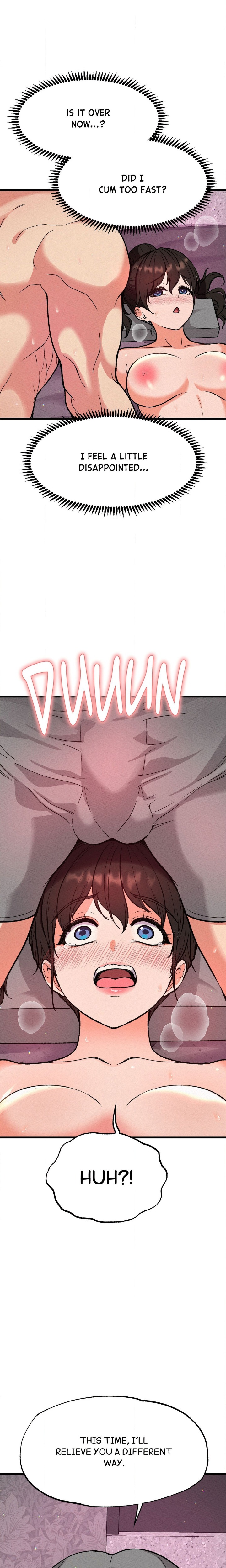 Cuck Thology chapter 3 page 8