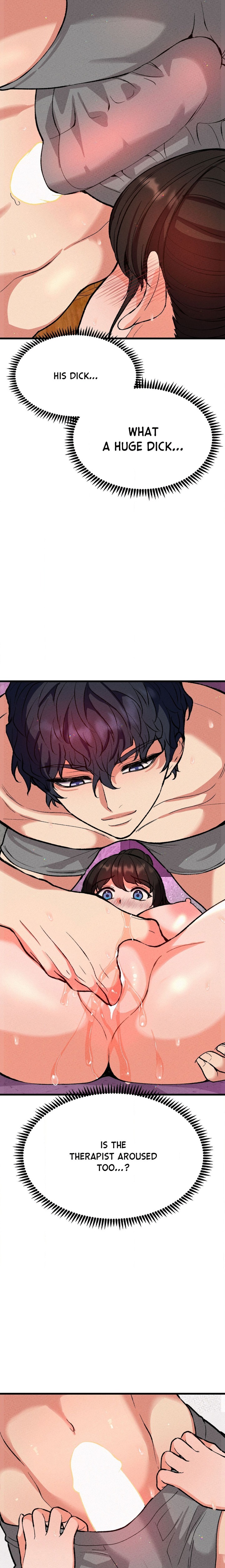 Cuck Thology chapter 3 page 12