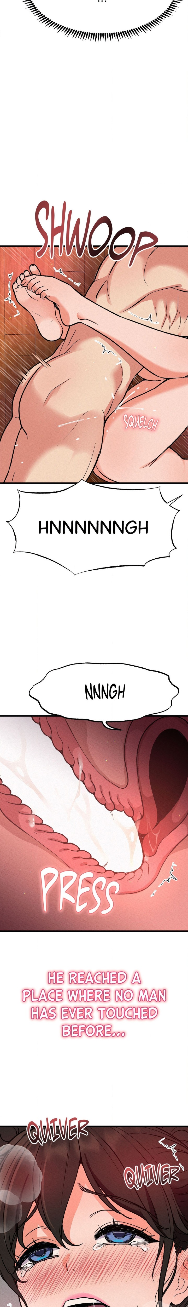 Cuck Thology chapter 3 page 21