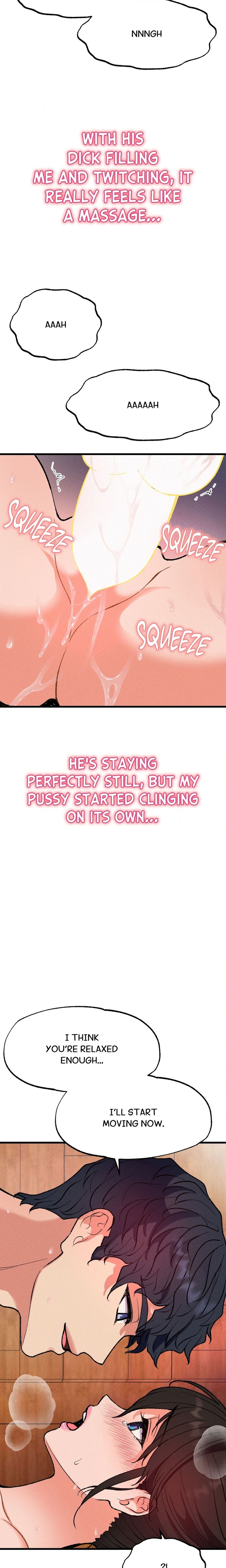 Cuck Thology chapter 3 page 23