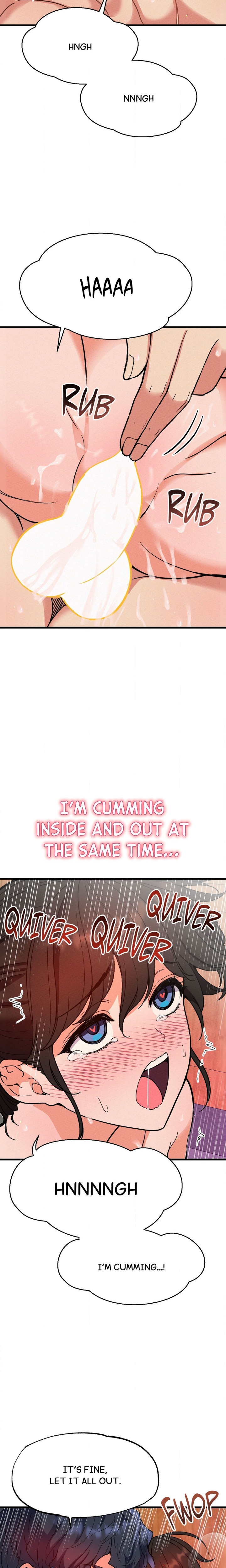 Cuck Thology chapter 4 page 10