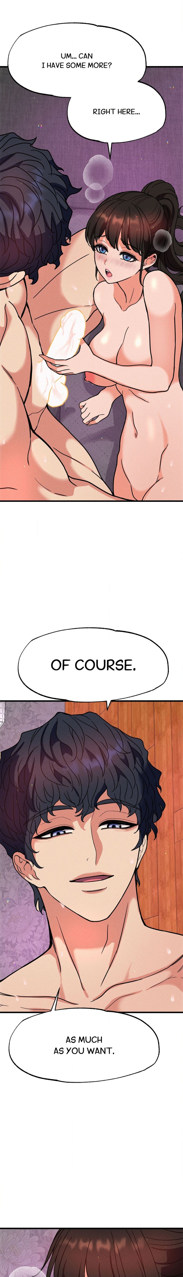 Cuck Thology chapter 4 page 16