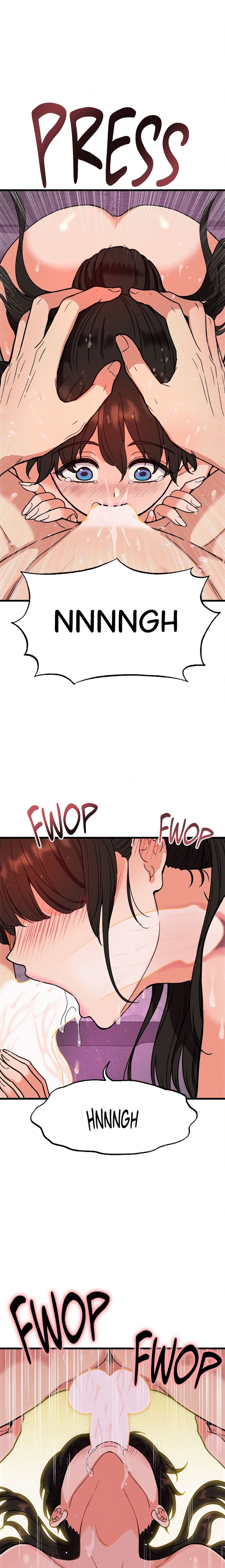 Cuck Thology chapter 4 page 19