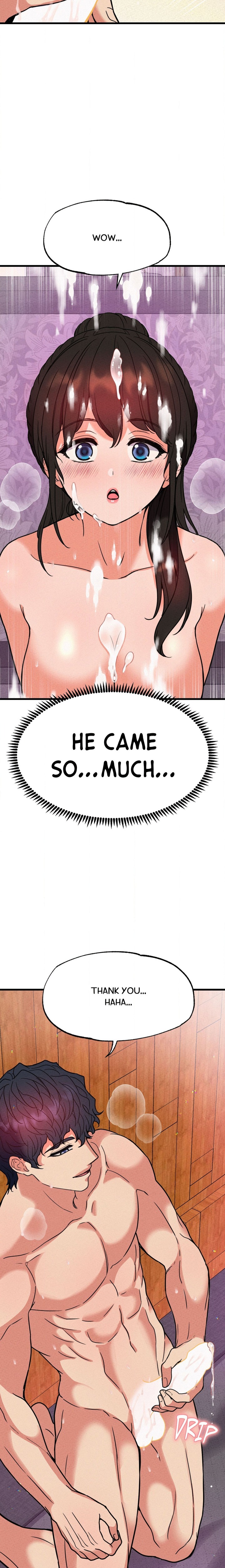 Cuck Thology chapter 4 page 22