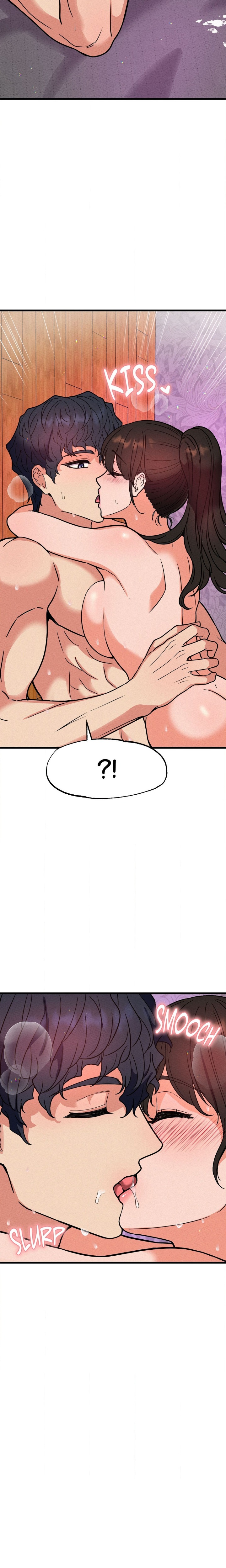 Cuck Thology chapter 4 page 23