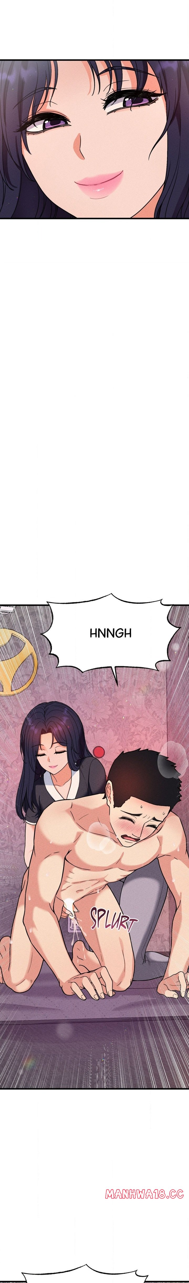 Cuck Thology chapter 5 page 7