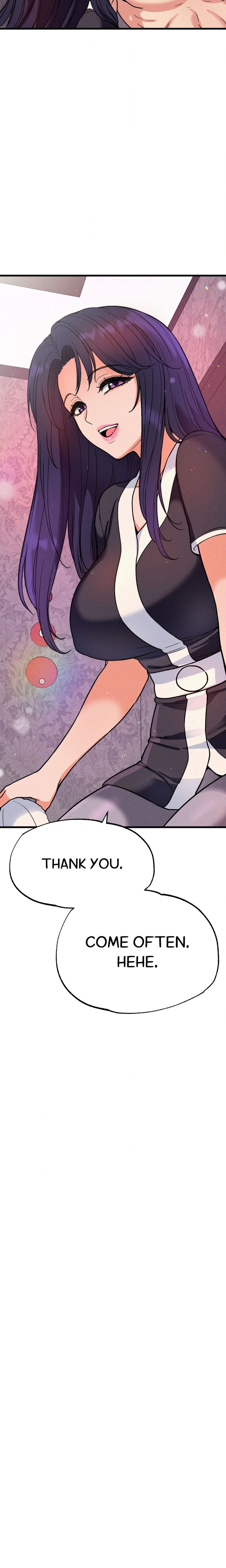 Cuck Thology chapter 5 page 9