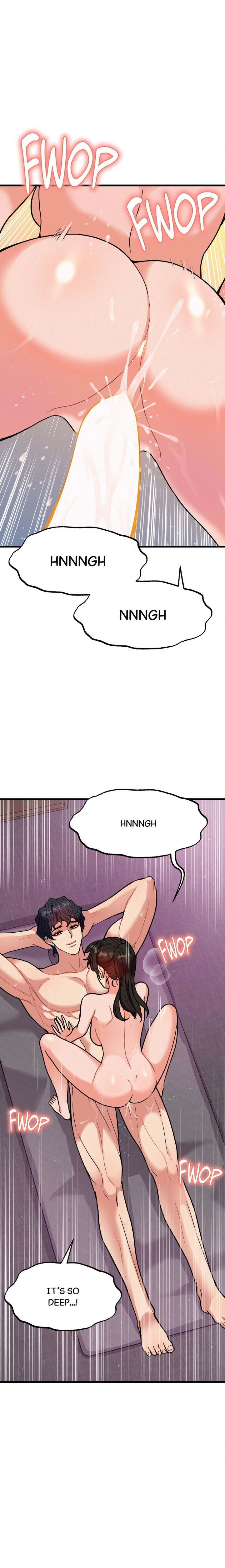 Cuck Thology chapter 5 page 13