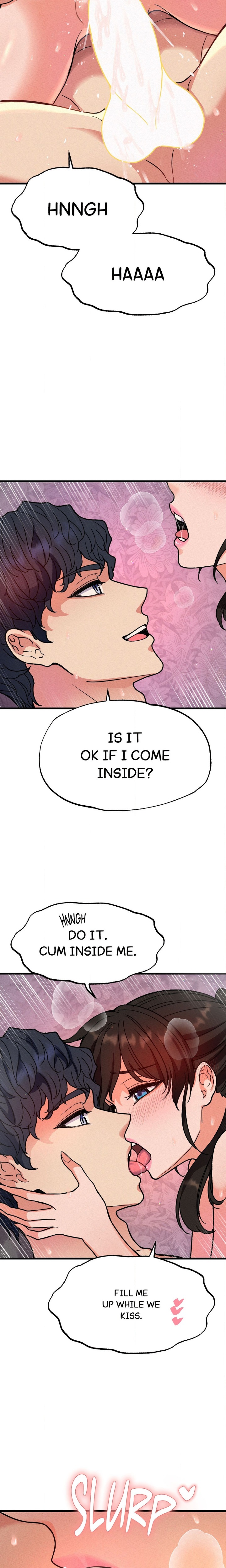 Cuck Thology chapter 5 page 16