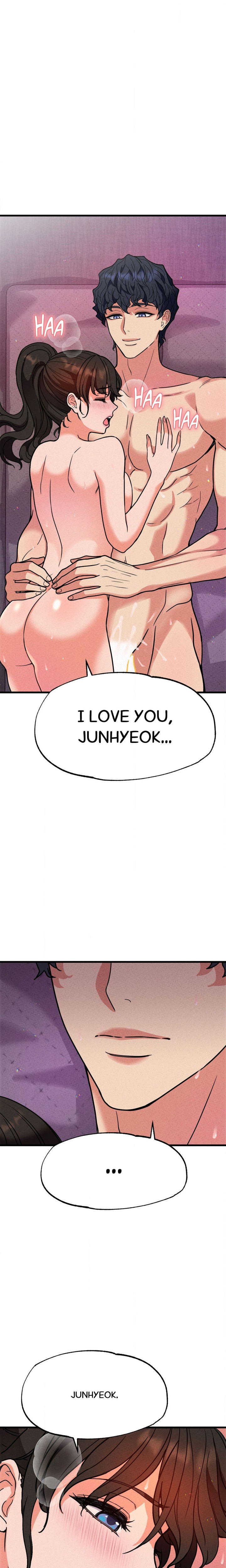 Cuck Thology chapter 5 page 19