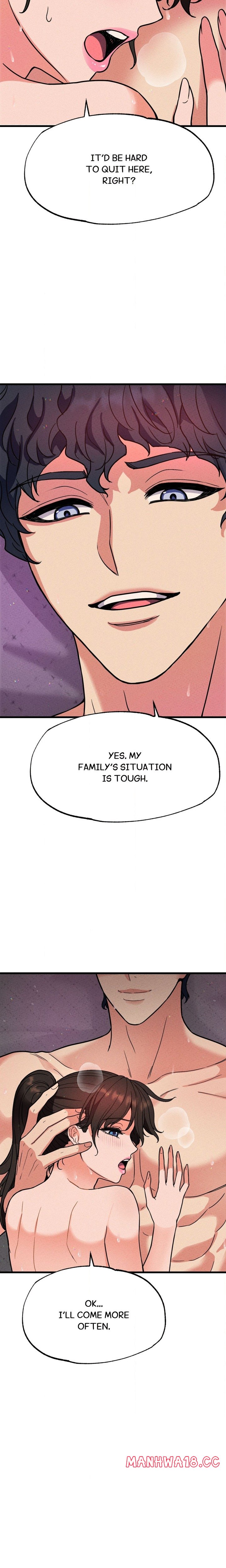 Cuck Thology chapter 5 page 20