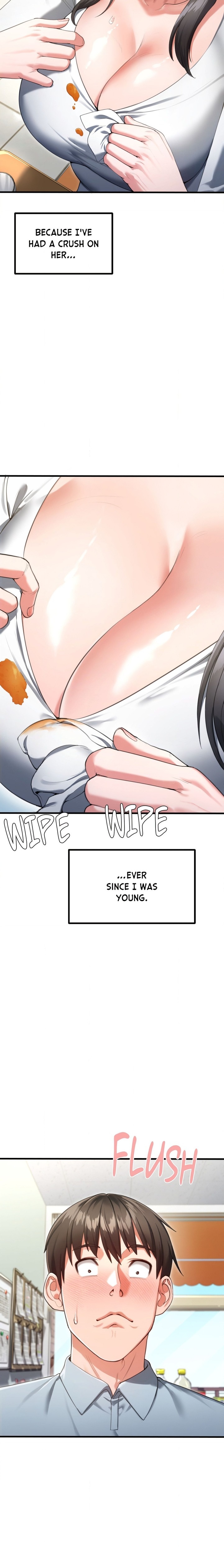 Cuck Thology chapter 6 page 7
