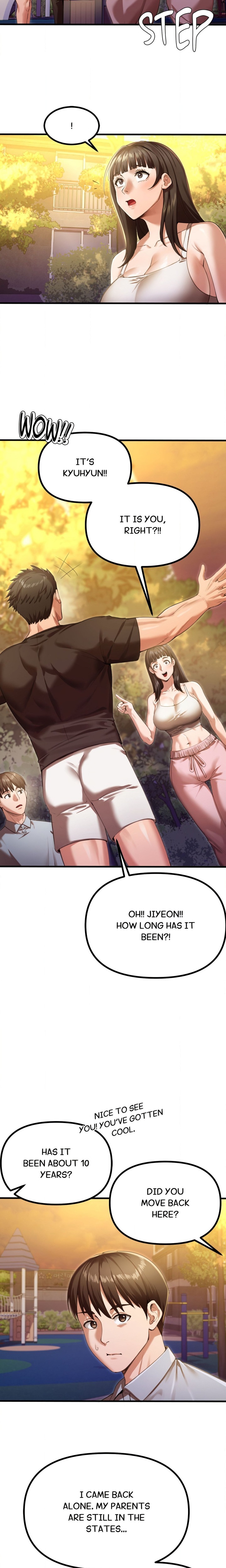 Cuck Thology chapter 6 page 15