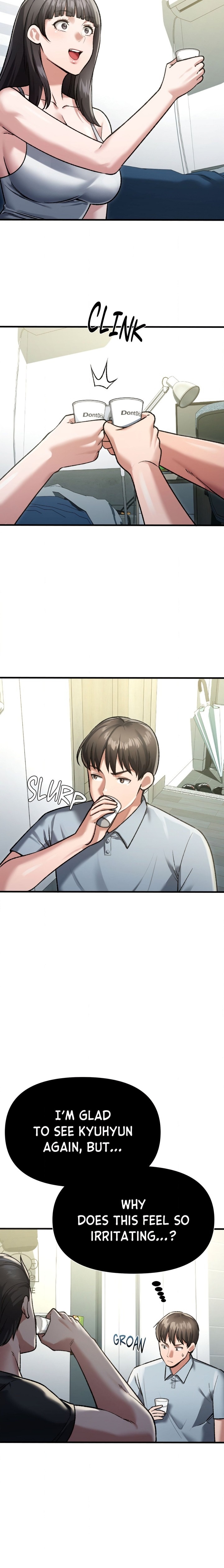 Cuck Thology chapter 6 page 19