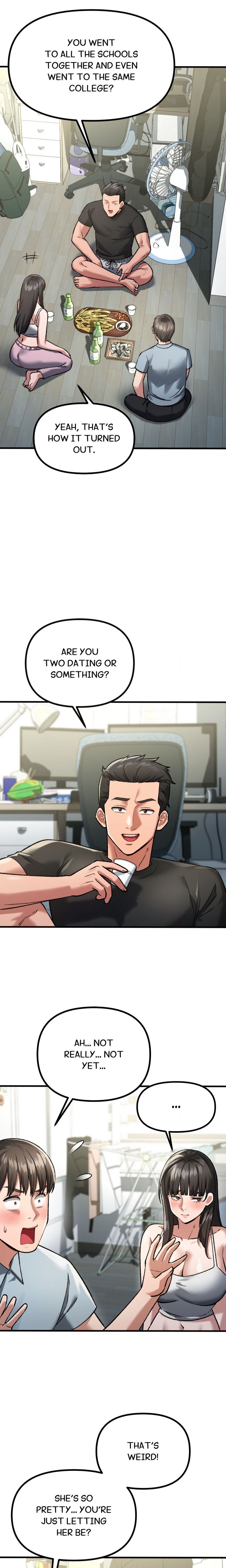 Cuck Thology chapter 6 page 20