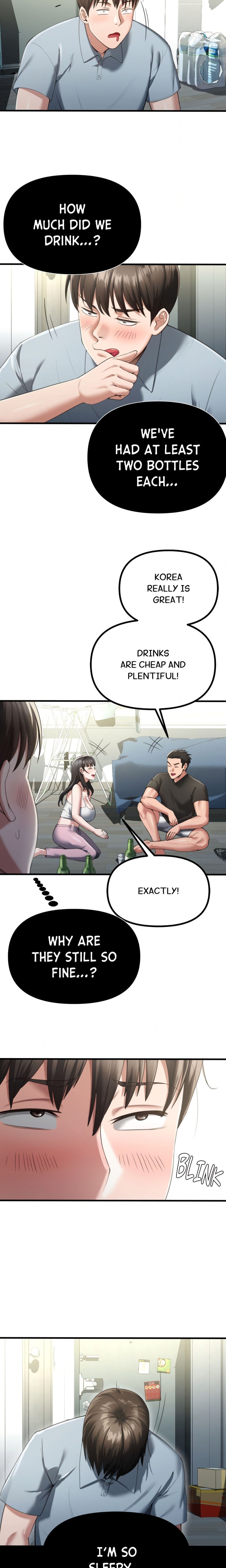 Cuck Thology chapter 6 page 22