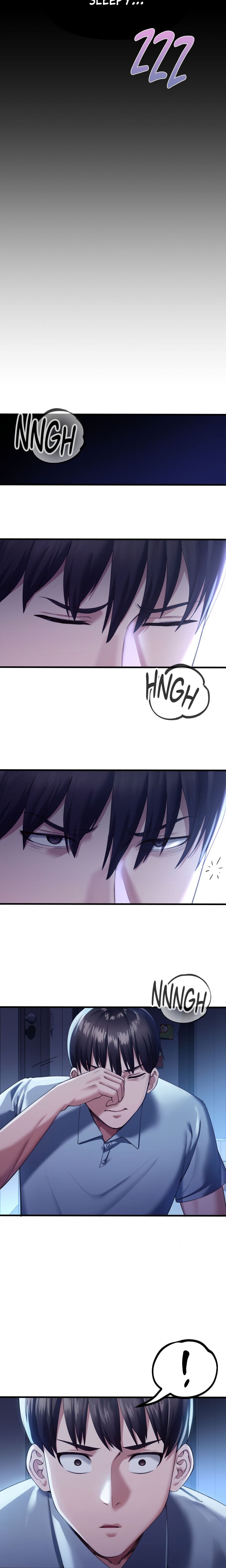 Cuck Thology chapter 6 page 23