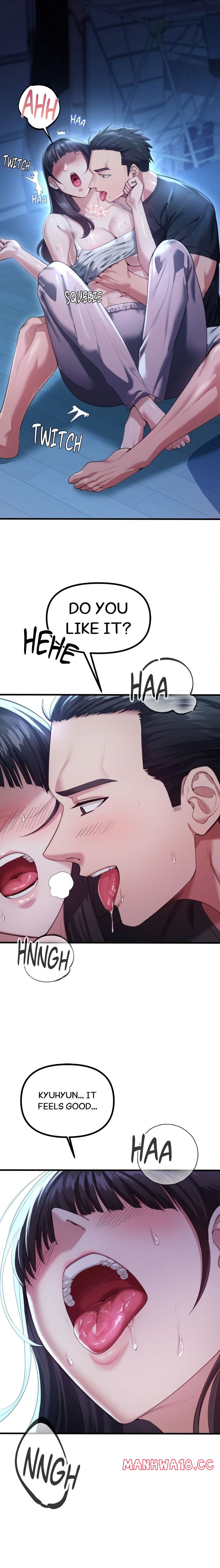Cuck Thology chapter 6 page 26