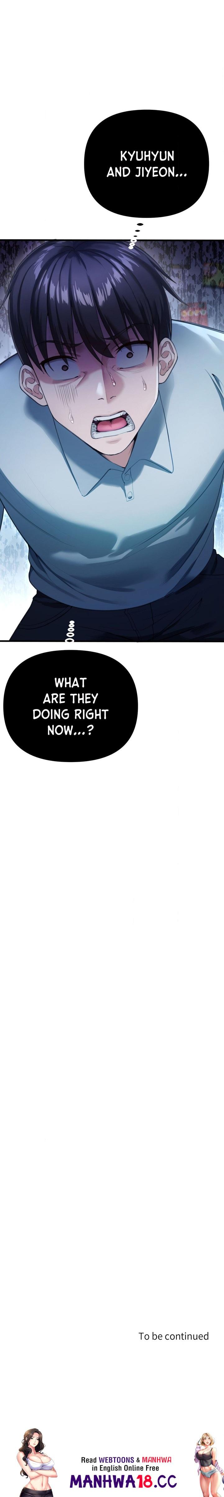 Cuck Thology chapter 6 page 27