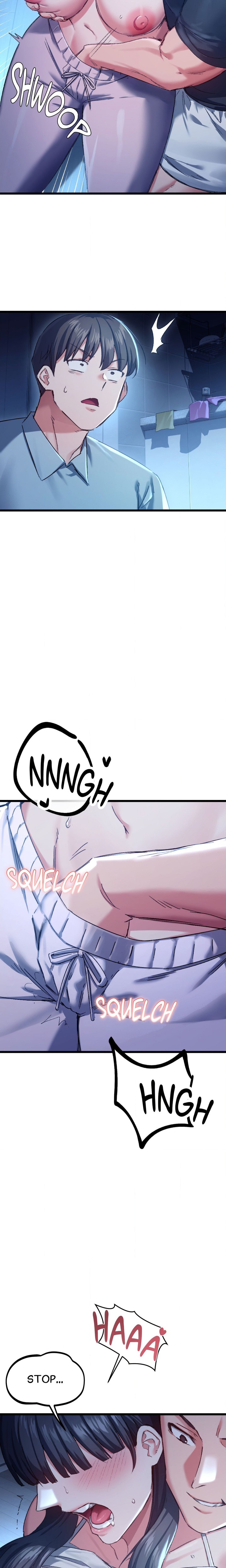 Cuck Thology chapter 7 page 6