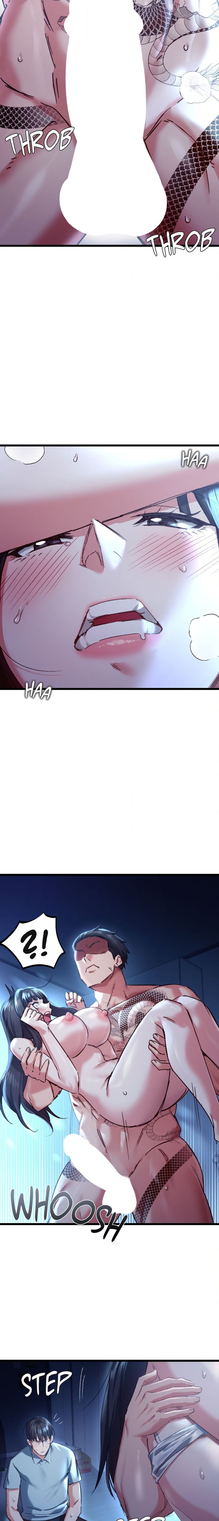 Cuck Thology chapter 7 page 16