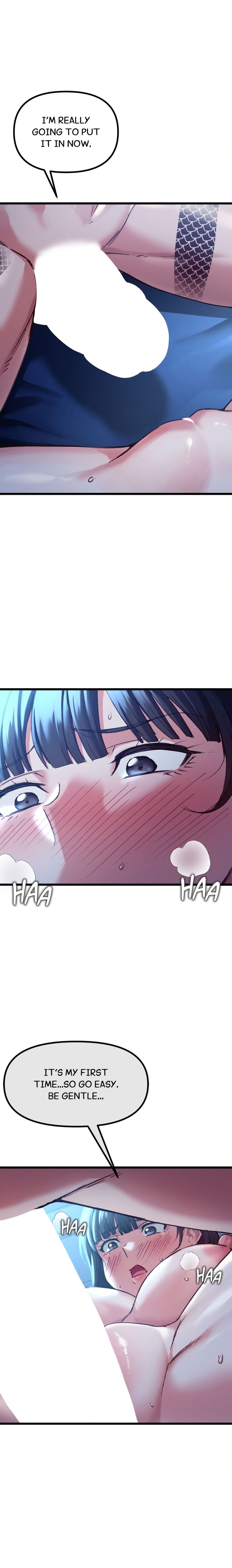 Cuck Thology chapter 7 page 18