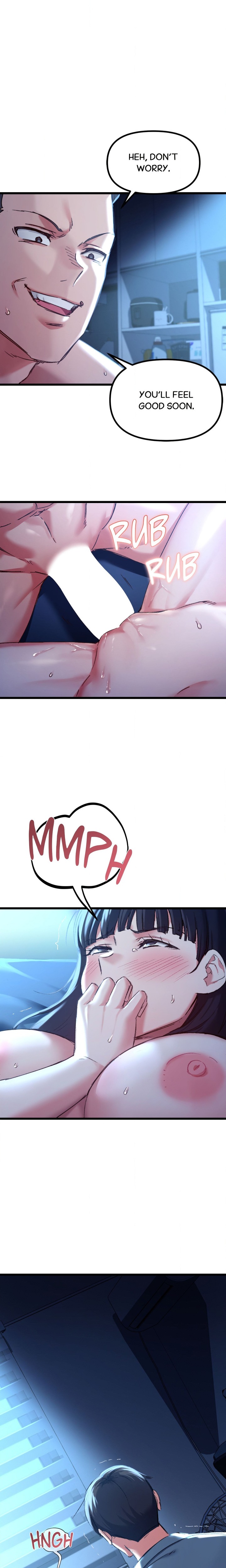 Cuck Thology chapter 7 page 19
